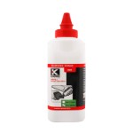 KAPRO Red chalk for chalk line (226 gram container)